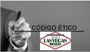 Código Ético Bingo Las Vegas