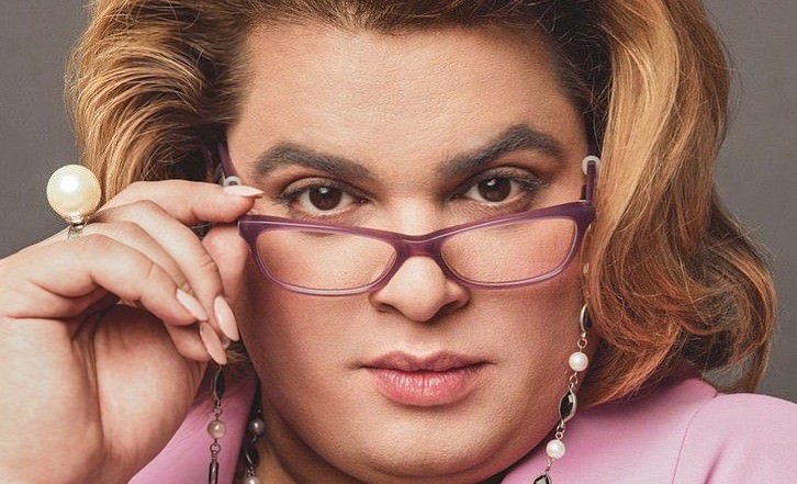 Paquita Salas Netflix